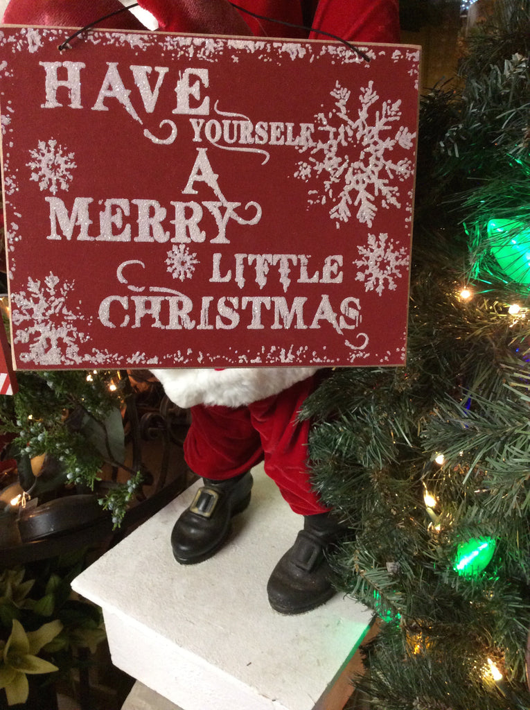 Our Thirteen Gifts of Christmas